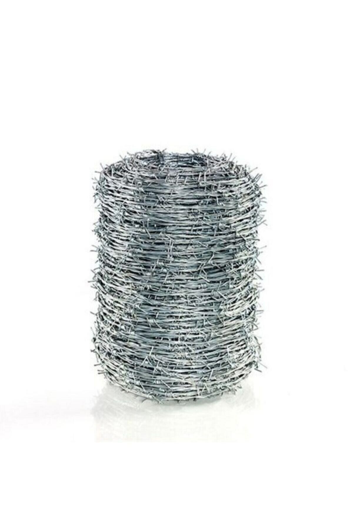 Dikenli Tel 1,30 mm X 1,30 mm 250 mt