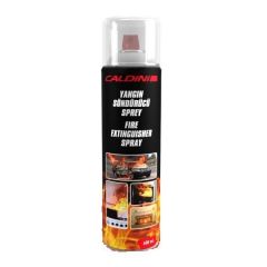 Caldini Yangın Söndürücü Sprey 600 ml