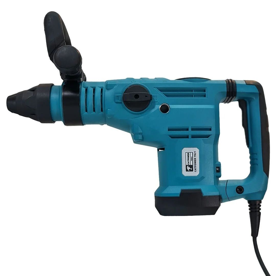 Catpower 7921 Sds Max Kırıcı Delici
