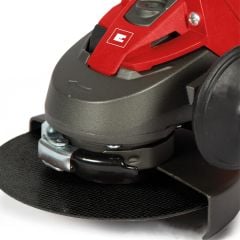 Einhell TE-AG 125 CE Kit Avuç Taşlama Seti - 4430865