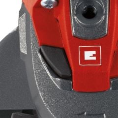 Einhell TE-AG 125 CE Kit Avuç Taşlama Seti - 4430865