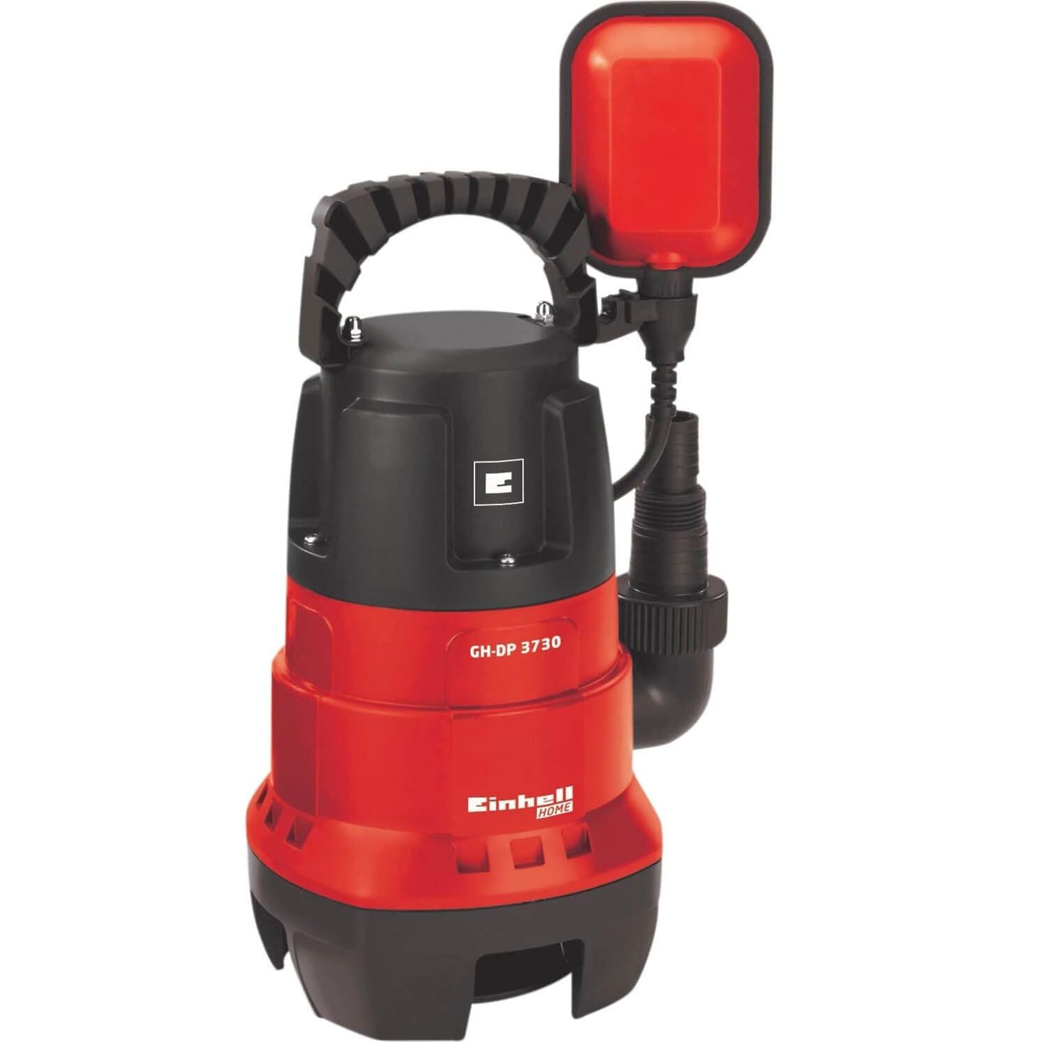 Einhell GC-DP 3730 Kirli Su Dalgıç Pompa - 4170471