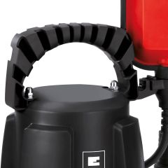 Einhell GC-DP 3730 Kirli Su Dalgıç Pompa - 4170471