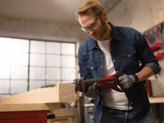 Einhell TE-AP 750 E Kılıç Testere - 4326170