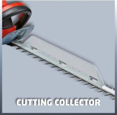 Einhell GE-EH 7067 Elektrikli Çit Budama - 3403340