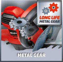 Einhell GE-EH 7067 Elektrikli Çit Budama - 3403340