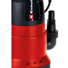 Einhell GC-DP 7835 Kirli Su Dalgıç Pompa - 4170682