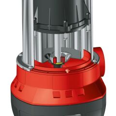 Einhell GC-DP 7835 Kirli Su Dalgıç Pompa - 4170682