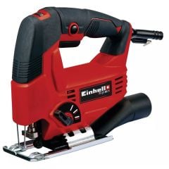 Einhell TC-JS 80/1 Kit Dekupaj Testere - 4321157