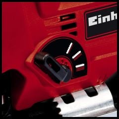 Einhell TC-JS 80/1 Kit Dekupaj Testere - 4321157