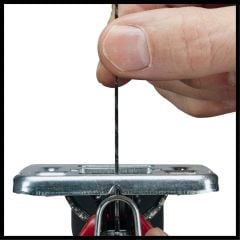 Einhell TC-JS 80/1 Kit Dekupaj Testere - 4321157
