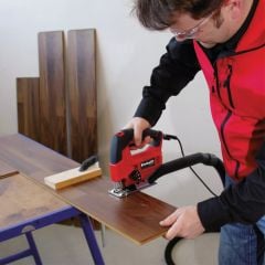 Einhell TC-JS 80/1 Kit Dekupaj Testere - 4321157