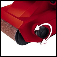 Einhell TC-BS 8038 Tank Zımpara - 4466260