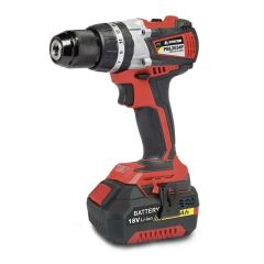 Stayer PBL2034PK 4Ah Çift Akülü Darbeli Vidalama