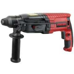 Stayer HD26BK Sds-Plus Kırıcı Delici
