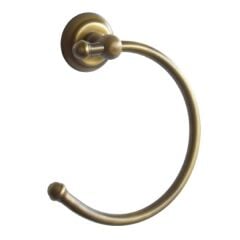Onno Rio Antik Yuvarlak Havluluk – RA2400