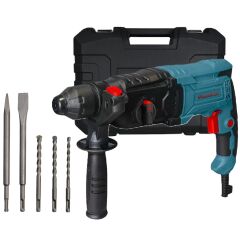 Catpower 5935 SDS Plus Elektrikli Kırıcı Delici