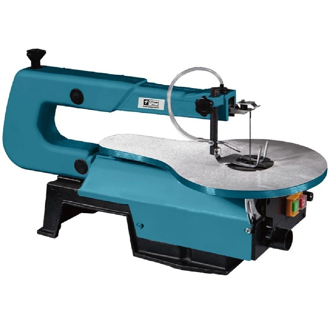 Catpower 8202 Kıl Testere Makinesi