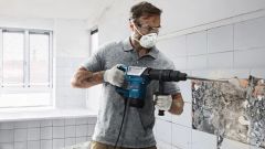 Bosch GSH 500 Professional Sds Max Kırıcı - 0611338720