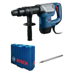 Bosch GSH 500 Professional Sds Max Kırıcı - 0611338720