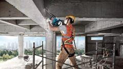 Bosch GSH 500 Professional Sds Max Kırıcı - 0611338720