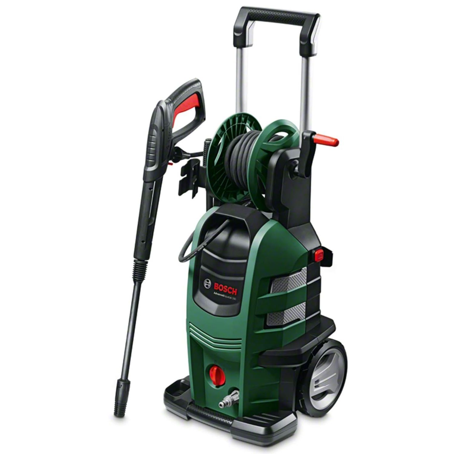 Bosch Advanced Aquatak 160 Basınçlı Yıkama Makinesi - 06008A7800
