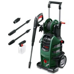 Bosch Advanced Aquatak 160 Basınçlı Yıkama Makinesi - 06008A7800