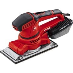 Einhell TE-OS 2520 E Titreşim Zımpara - 4460620