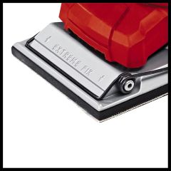 Einhell TE-OS 2520 E Titreşim Zımpara - 4460620