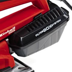 Einhell TE-OS 2520 E Titreşim Zımpara - 4460620