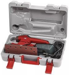 Einhell TE-OS 2520 E Titreşim Zımpara - 4460620
