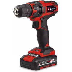 Einhell TC-CD 18/35-2 Li (1x1,5 Ah) Akülü Matkap - 4514255