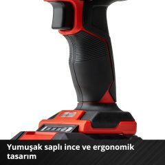 Einhell TC-CD 18/35-2 Li (1x1,5 Ah) Akülü Matkap - 4514255