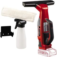 Einhell BRILLIANTO Solo Akülü Cam Temizleyicisi – 3437100
