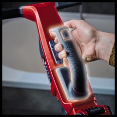 Einhell BRILLIANTO Solo Akülü Cam Temizleyicisi – 3437100
