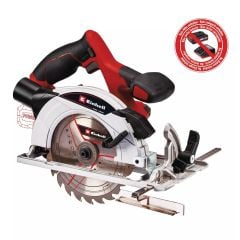 Einhell TE-CS 18/165-1 Li – Solo Akülü Daire Testere - 4331207