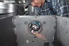 Bosch GGS 28 CE Professional Kalıpçı Taşlama - 0601220100