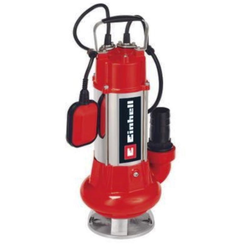 Einhell GC-DP 1340 G Kirli Su Dalgıç Pompa - 4170742
