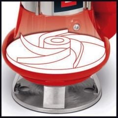 Einhell GC-DP 1340 G Kirli Su Dalgıç Pompa - 4170742
