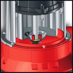 Einhell GC-DP 1340 G Kirli Su Dalgıç Pompa - 4170742