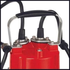 Einhell GC-DP 1340 G Kirli Su Dalgıç Pompa - 4170742