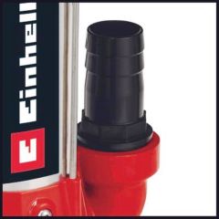 Einhell GC-DP 1340 G Kirli Su Dalgıç Pompa - 4170742