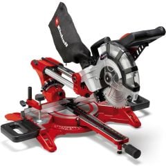 Einhell TC-SM 2131/2 Dual Pistonlu Gönye Testere - 4300390