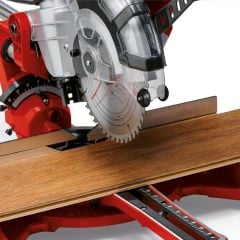 Einhell TC-SM 2131/2 Dual Pistonlu Gönye Testere - 4300390