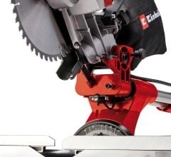 Einhell TC-SM 2131/2 Dual Pistonlu Gönye Testere - 4300390