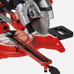 Einhell TC-SM 2131/2 Dual Pistonlu Gönye Testere - 4300390