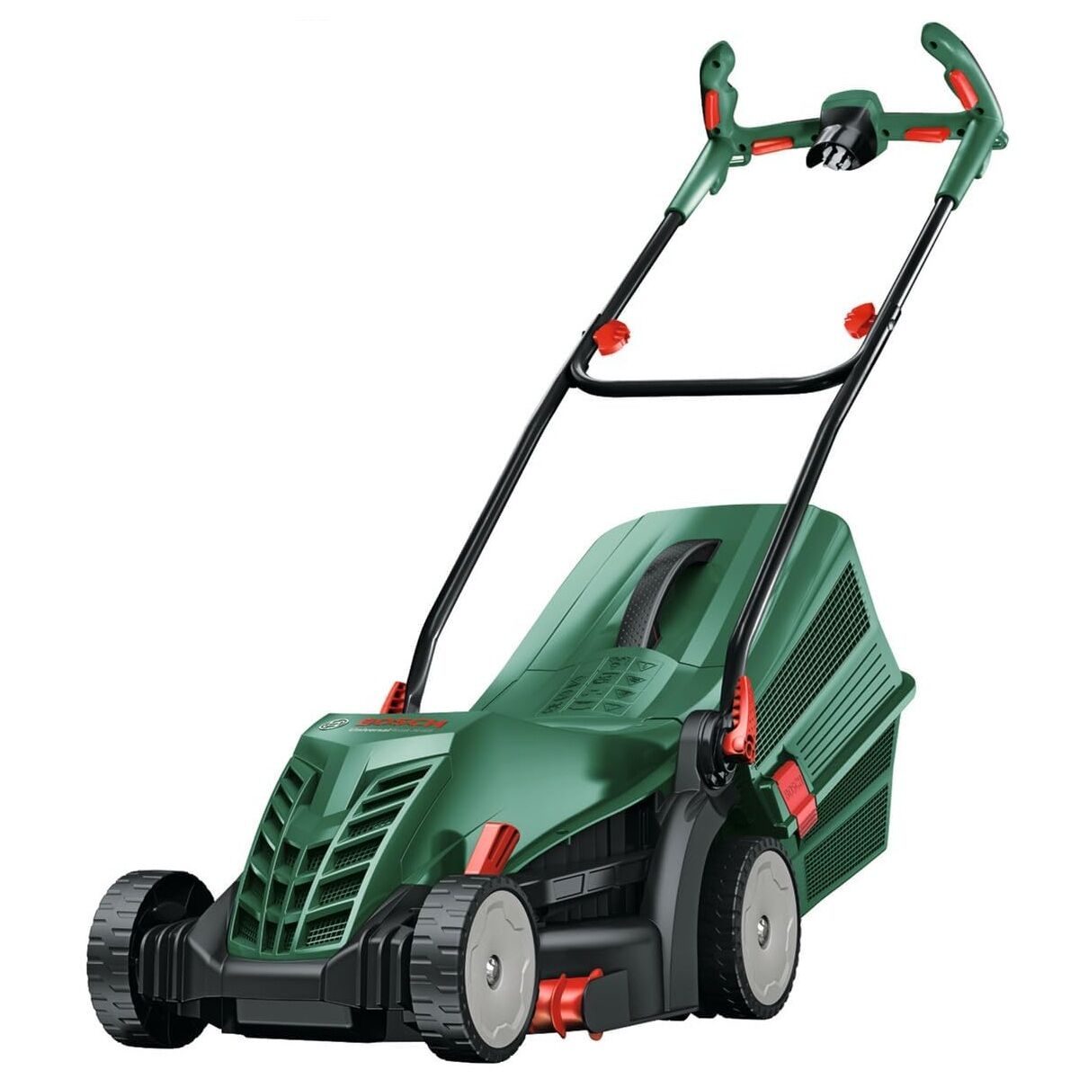 Bosch UniversalRotak 34-405 Elektrikli Çim Biçme Makinesi - 06008A6401