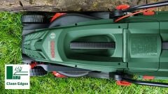 Bosch UniversalRotak 34-405 Elektrikli Çim Biçme Makinesi - 06008A6401
