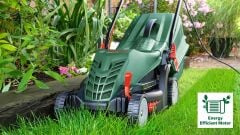 Bosch UniversalRotak 34-405 Elektrikli Çim Biçme Makinesi - 06008A6401