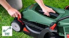 Bosch UniversalRotak 34-405 Elektrikli Çim Biçme Makinesi - 06008A6401